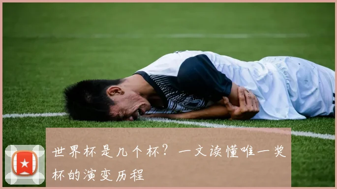 世界杯是几个杯？一文读懂唯一奖杯的演变历程