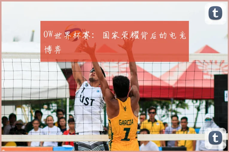 OW世界杯赛:国家荣耀背后的电竞博弈