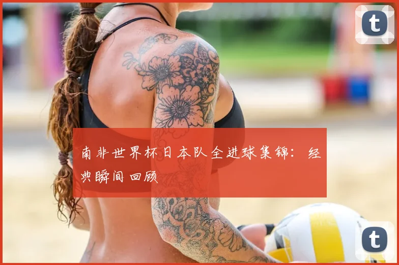 南非世界杯日本队全进球集锦：经典瞬间回顾