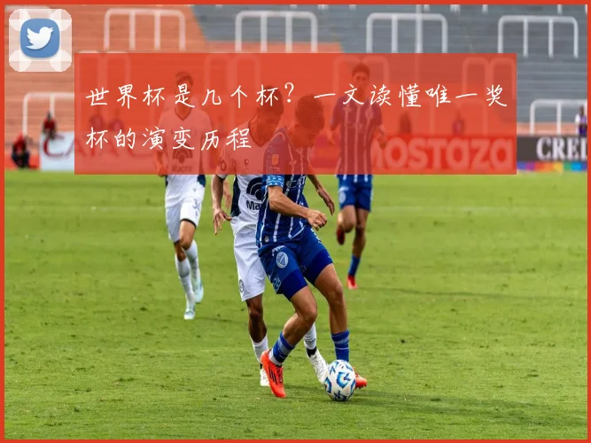 世界杯是几个杯？一文读懂唯一奖杯的演变历程