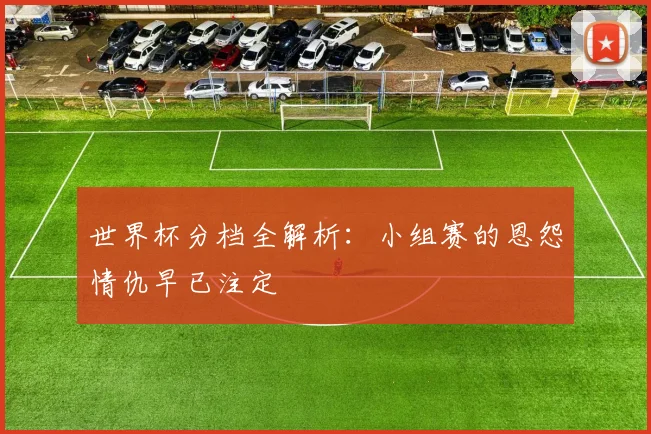 世界杯分档全解析：小组赛的恩怨情仇早已注定